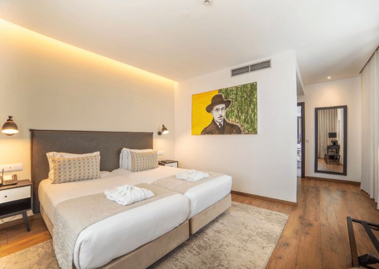 nrdeal VIP Executive Picoas Hotel Lisbon nrdeal VIP Executive Picoas Hotel Lisbon