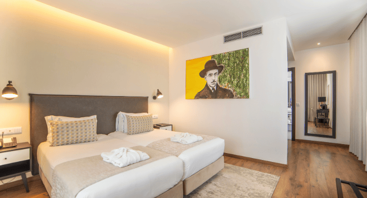 nrdeal VIP Executive Picoas Hotel Lisbon nrdeal VIP Executive Picoas Hotel Lisbon