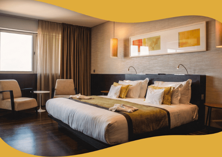 September Offer - Non Refundable VIP Executive Picoas Hotel Lisbon September Offer - Non Refundable VIP Executive Picoas Hotel Lisbon
