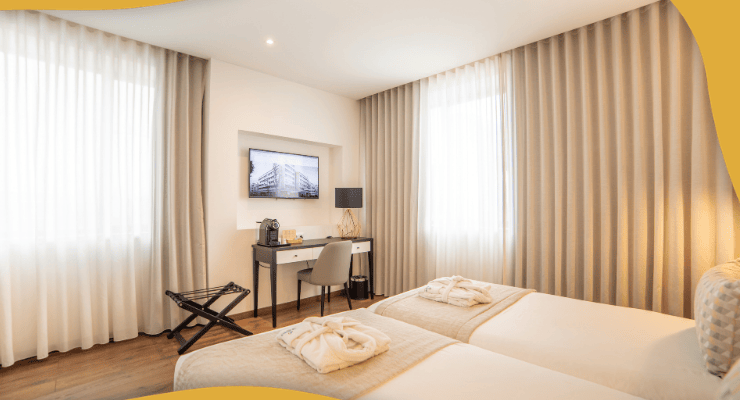 September Offer – Flexible VIP Executive Picoas Hotel Lisboa September Offer – Flexible VIP Executive Picoas Hotel Lisboa