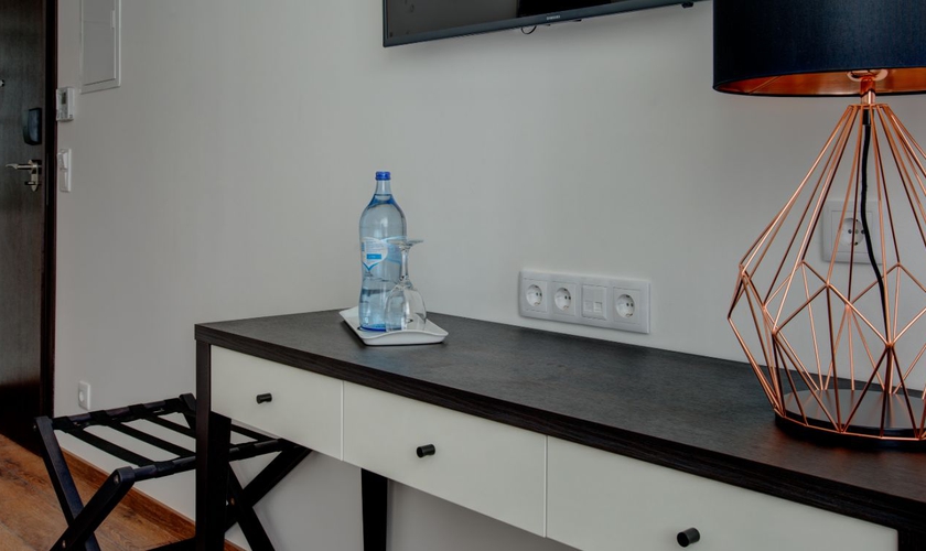 Quarto duplo VIP Executive Picoas Hotel Lisboa Quarto duplo VIP Executive Picoas Hotel Lisboa