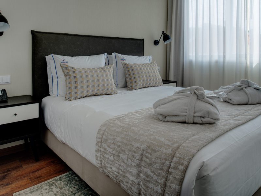 Instalações 4 estrelas VIP Executive Picoas Hotel Lisboa Instalações 4 estrelas VIP Executive Picoas Hotel Lisboa