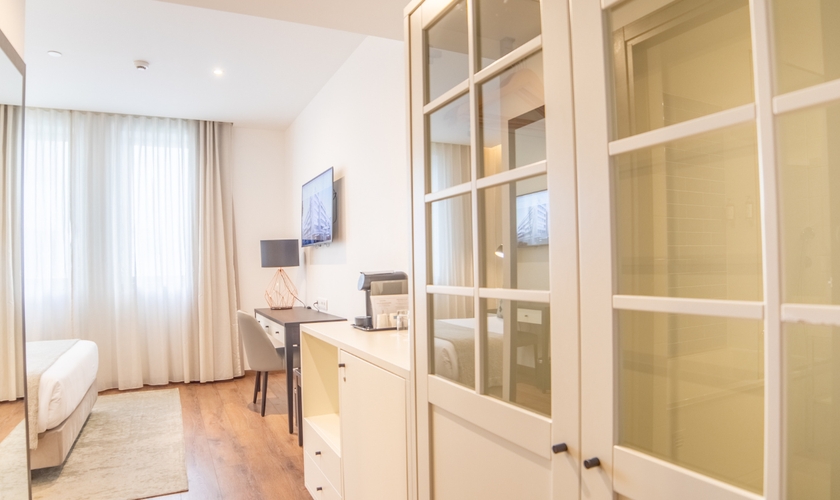 Quarto duplo VIP Executive Picoas Hotel Lisboa Quarto duplo VIP Executive Picoas Hotel Lisboa
