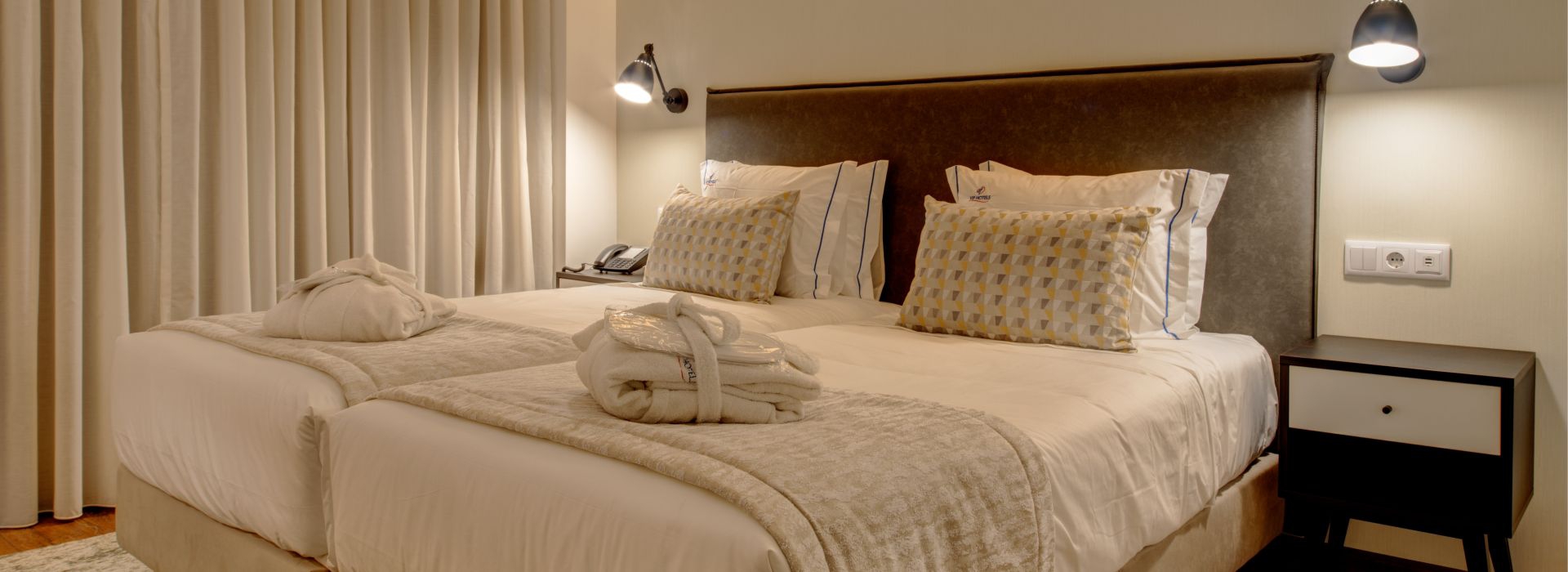 Uma experiência que corresponde às suas expectativas VIP Executive Picoas Hotel Lisboa Uma experiência que corresponde às suas expectativas VIP Executive Picoas Hotel Lisboa