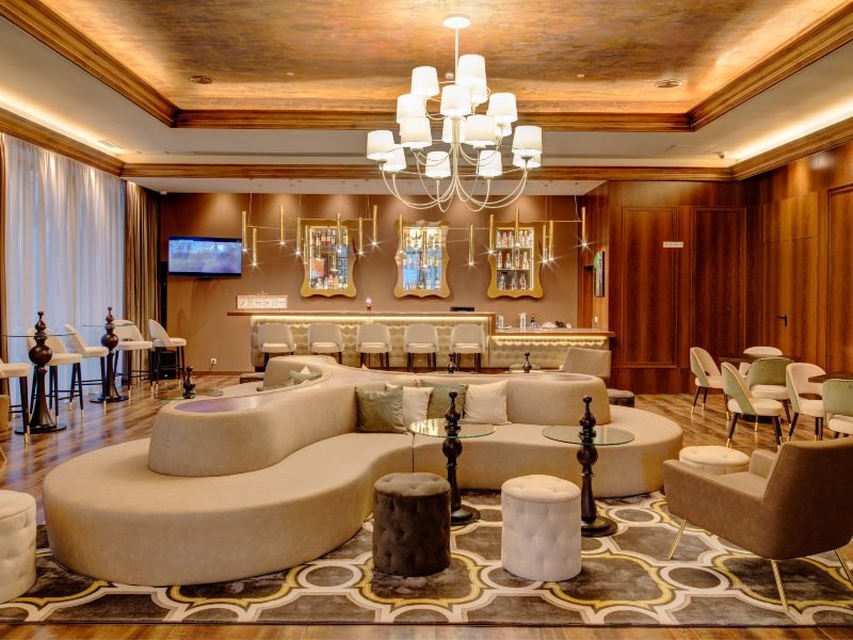 Bebidas e refeições ligeiras VIP Executive Picoas Hotel Lisboa Bebidas e refeições ligeiras VIP Executive Picoas Hotel Lisboa