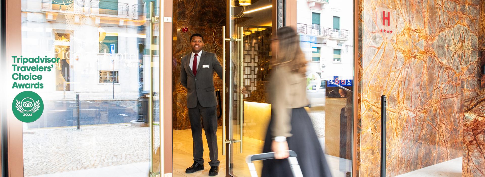 O paraíso na ponta dos seus dedos VIP Executive Picoas Hotel Lisboa O paraíso na ponta dos seus dedos VIP Executive Picoas Hotel Lisboa