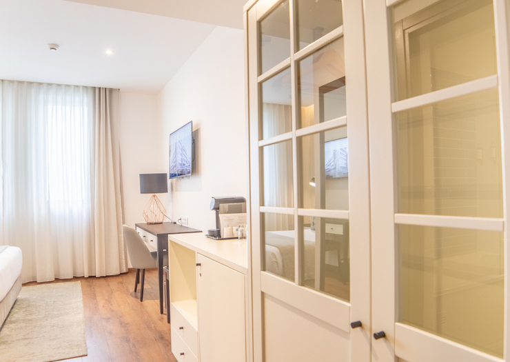 Habitación Doble Estándar VIP Executive Picoas Hotel Lisboa Habitación Doble Estándar VIP Executive Picoas Hotel Lisboa