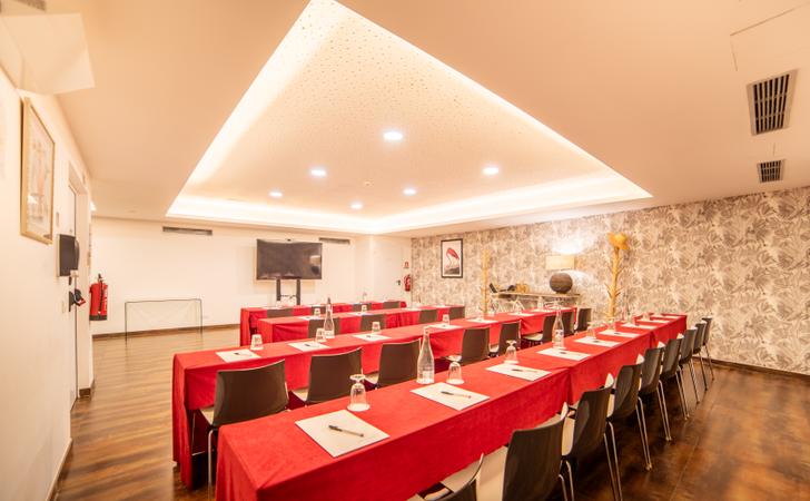 Sala de Reuniões VIP Executive Picoas Hotel Lisboa Sala de Reuniões VIP Executive Picoas Hotel Lisboa